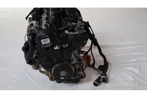 Motor Volvo V90 2.0 D4 D4204T14 usado