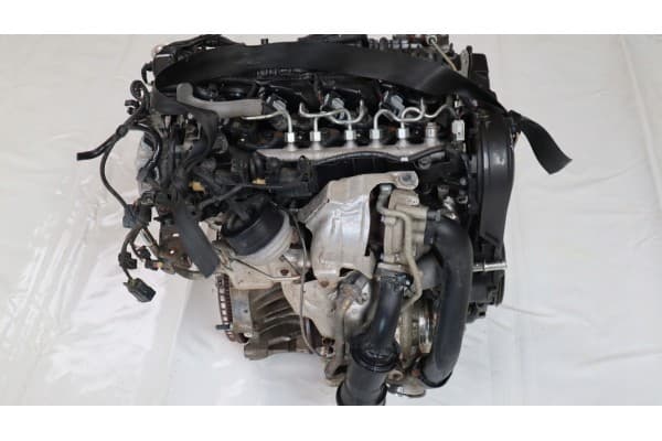 Motor Volvo V90 2.0 D4 D4204T14 usado 2