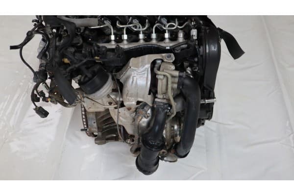 Motor Volvo V90 2.0 D4 D4204T14 usado 3