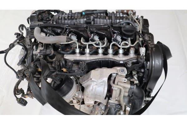 Motor Volvo V90 2.0 D4 D4204T14 usado 5