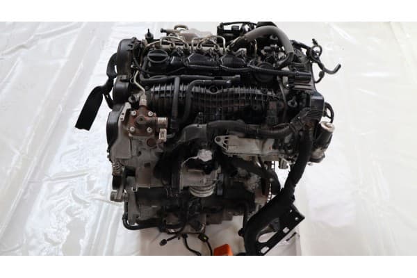 Motor Volvo V90 2.0 D4 D4204T14 usado 6