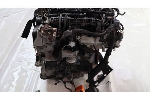 Motor Volvo V90 2.0 D4 D4204T14 usado 7