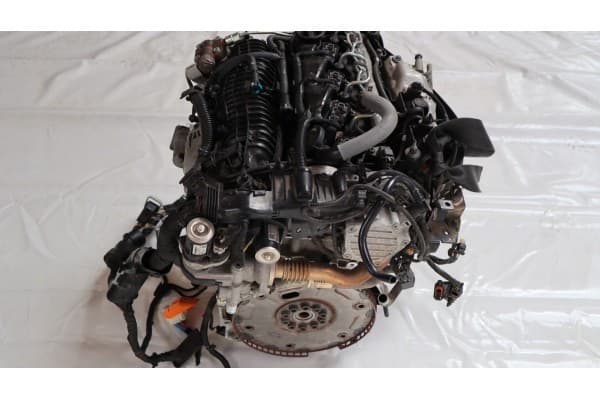 Motor Volvo V90 2.0 D4 D4204T14 usado 8