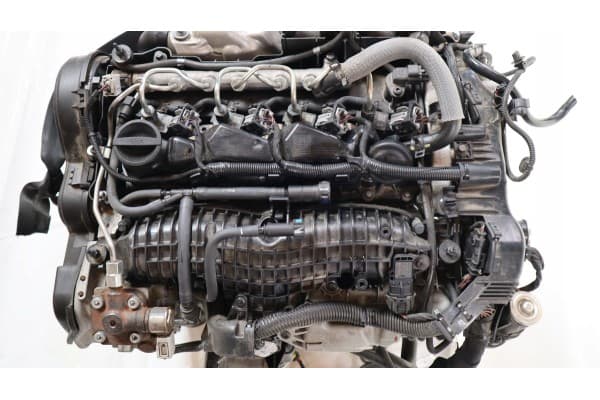 Motor Volvo V90 2.0 D4 D4204T14 usado 10