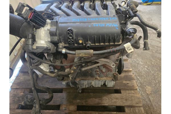 Motor VW Atlas 3.6 V6 2018-2024 Usa Cdv usado 3
