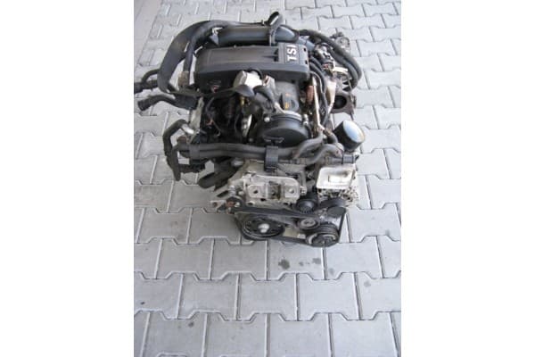 Motor 1.2 TSI Cbz 105KM para Skoda Octavia II usado 2