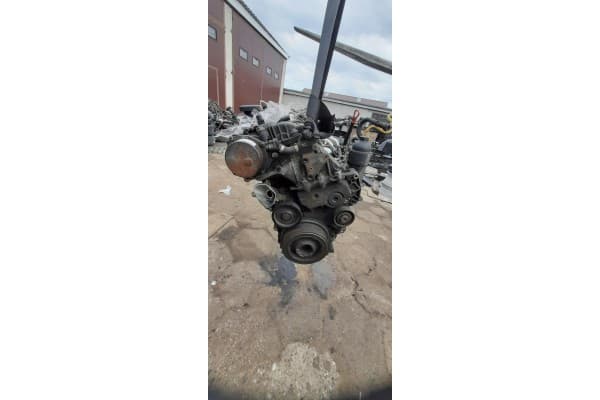Motor 3.0D Biturbo 286CV 535D BMW E60 M57D30T1 usado 5