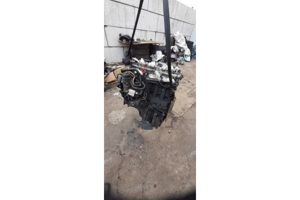 Motor 3.0D Biturbo 286CV 535D BMW E60 M57D30T1 usado 7
