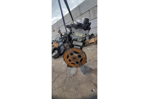Motor 3.0D Biturbo 286CV 535D BMW E60 M57D30T1 usado 9
