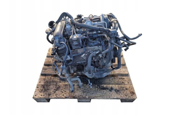 Motor Skoda Fabia 1.2 TSI Cbz usado 3