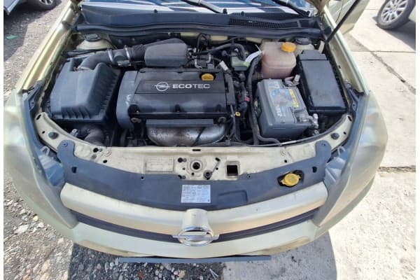 Motor Opel Astra H 1.6 16V Z16XEP usado