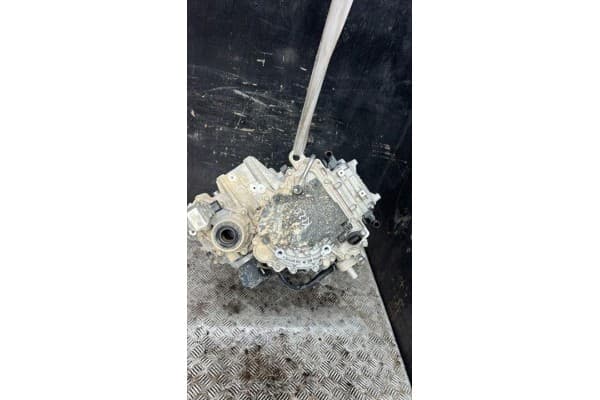 Motor completo Hyundai Ioniq 6 2024 EM07B5 usado