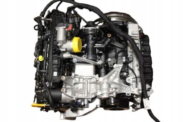 Motor VW 2.0 Tfsi 180 kW Dlb Nuevo