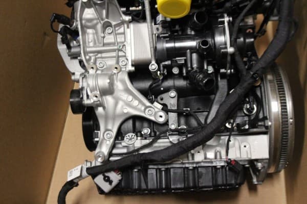 Motor VW 2.0 Tfsi 180 kW Dlb Nuevo 3