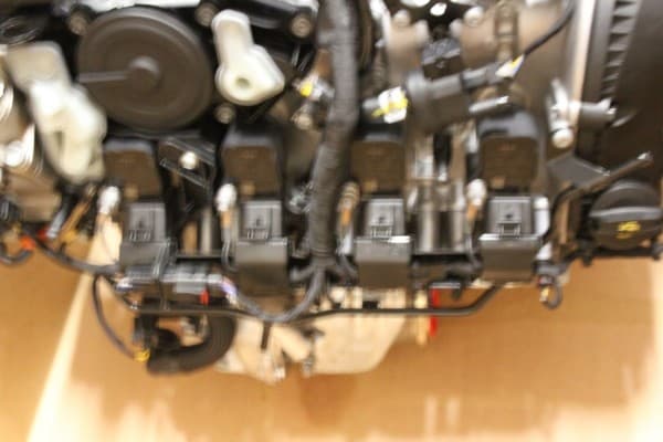 Motor VW 2.0 Tfsi 180 kW Dlb Nuevo 5