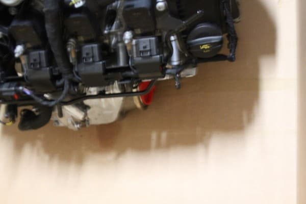 Motor VW 2.0 Tfsi 180 kW Dlb Nuevo 6