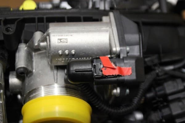 Motor VW 2.0 Tfsi 180 kW Dlb Nuevo 11
