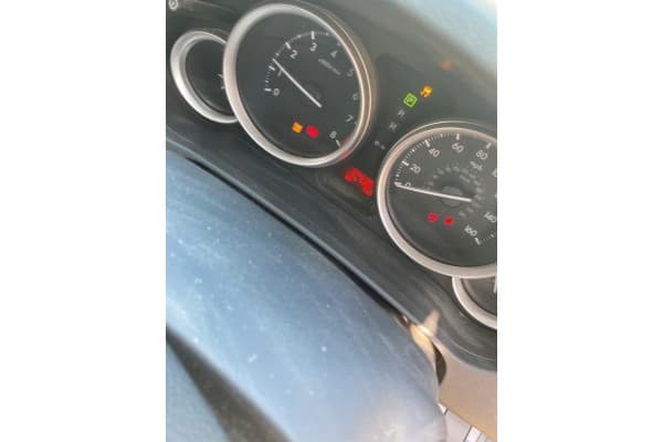 Motor Mazda 6 Lift 2.0B 09' LF20 usado 7