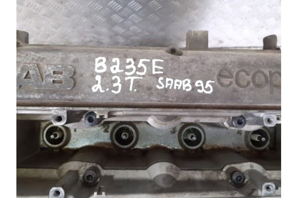 Motor Saab 9-5 2.3 T B235E usado 3