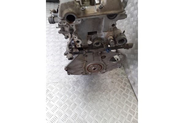 Motor Saab 9-5 2.3 T B235E usado 5