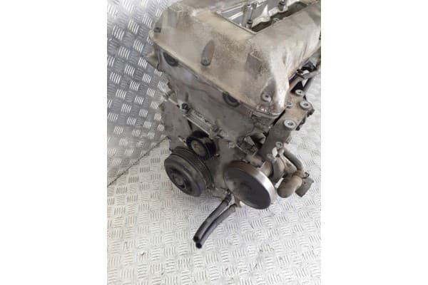 Motor Saab 9-5 2.3 T B235E usado 6