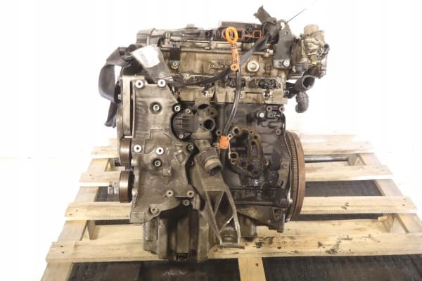 Motor Audi A6 C6 2.0 Tfsi 170CV Bpj usado