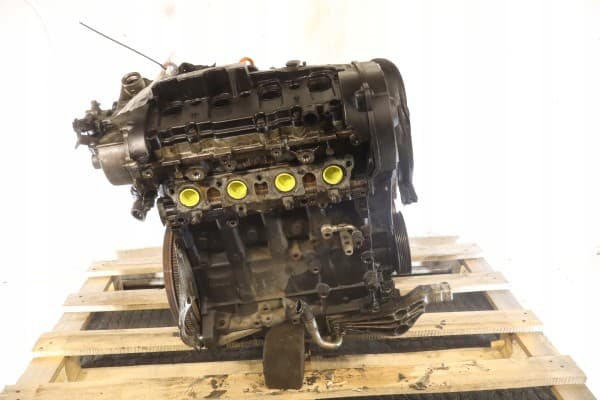 Motor Audi A6 C6 2.0 Tfsi 170CV Bpj usado 3