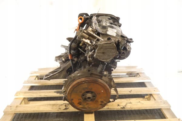 Motor Audi A6 C6 2.0 Tfsi 170CV Bpj usado 4