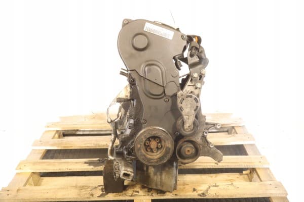 Motor Audi A6 C6 2.0 Tfsi 170CV Bpj usado 5