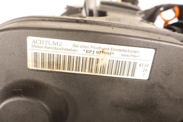 Motor Audi A6 C6 2.0 Tfsi 170CV Bpj usado 7