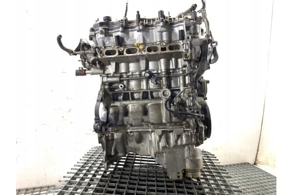 Motor Toyota 1.3 99CV 1NR Yaris Iii usado 3
