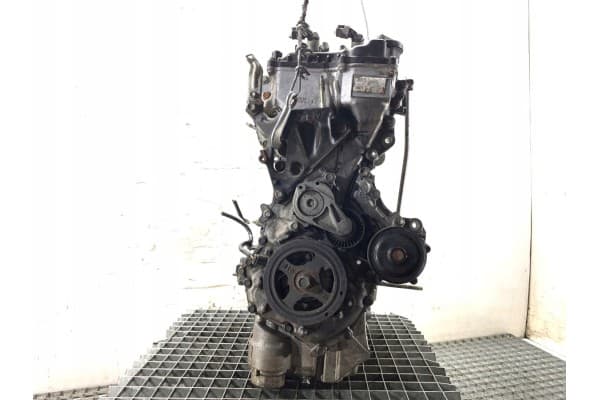 Motor Toyota 1.3 99CV 1NR Yaris Iii usado 4