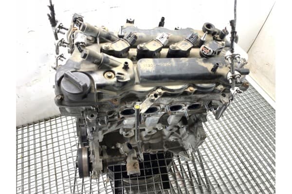 Motor Toyota 1.3 99CV 1NR Yaris Iii usado 6