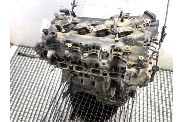 Motor Toyota 1.3 99CV 1NR Yaris Iii usado 7