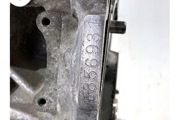 Motor Toyota 1.3 99CV 1NR Yaris Iii usado 9