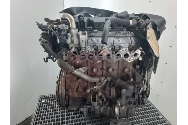 Motor Ford MK4 Azba D4204T 2.0 Tdci usado 2