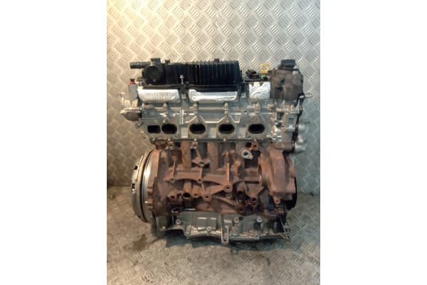 Motor Ford Focus MK4 2.0 Tdci Bcda EcoBlue usado 3