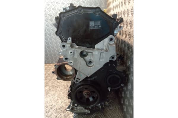 Motor Ford Focus MK4 2.0 Tdci Bcda EcoBlue usado 4