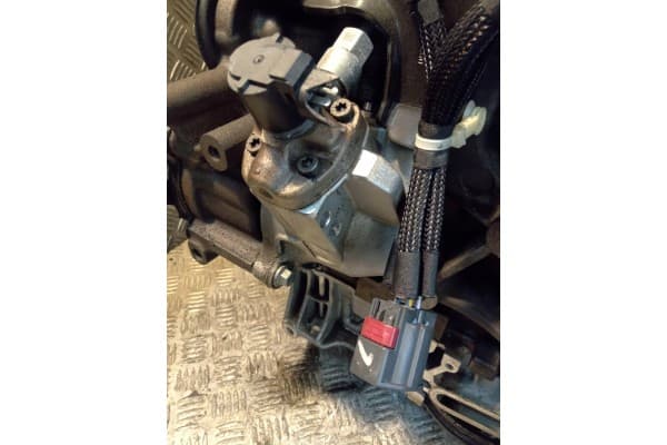 Motor Ford Focus MK4 2.0 Tdci Bcda EcoBlue usado 6