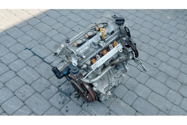 Motor Opel Agila B 1.0 12V usado
