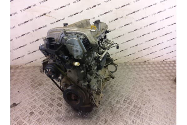 Motor Mazda Mx-5 ND 2016 1.5L usado
