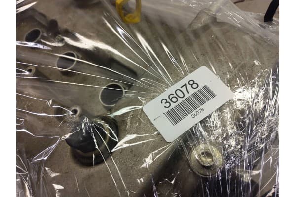Motor Mazda Mx-5 ND 2016 1.5L usado 2