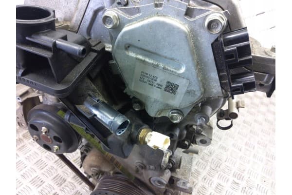 Motor Mazda Mx-5 ND 2016 1.5L usado 3