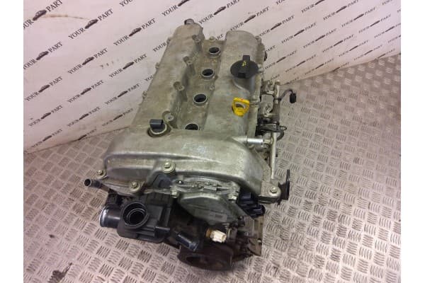Motor Mazda Mx-5 ND 2016 1.5L usado 4