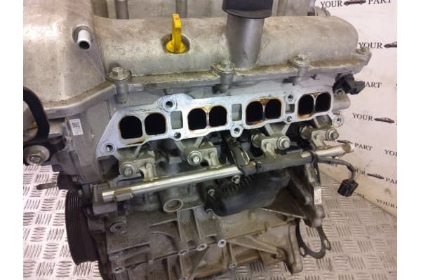 Motor Mazda Mx-5 ND 2016 1.5L usado 5