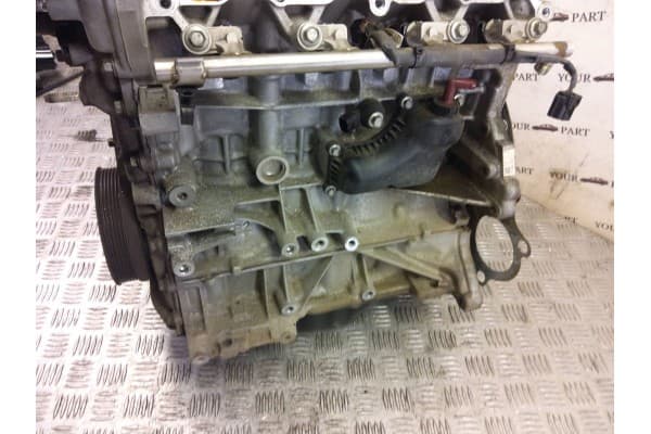 Motor Mazda Mx-5 ND 2016 1.5L usado 6