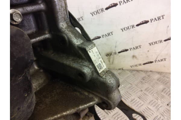 Motor Mazda Mx-5 ND 2016 1.5L usado 7