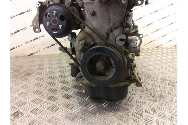 Motor Mazda Mx-5 ND 2016 1.5L usado 8