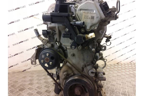 Motor Mazda Mx-5 ND 2016 1.5L usado 9