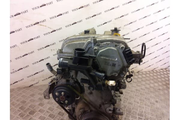 Motor Mazda Mx-5 ND 2016 1.5L usado 10
